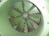  AUTEFA / SOLYVENT - VENTEC Fan, ~ 45 HP,
